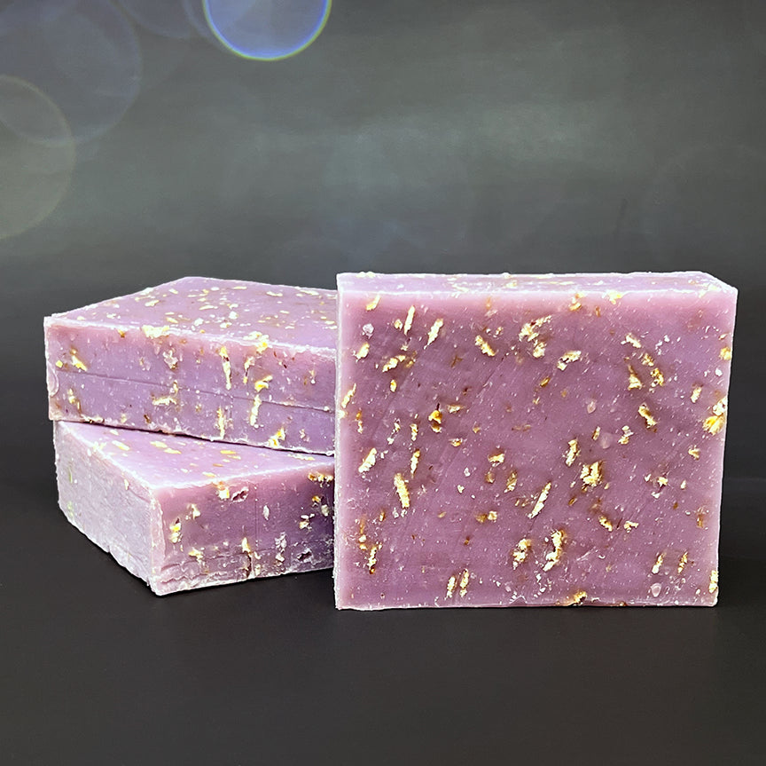 Lavender Soap
