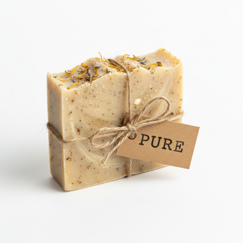 Artisanal Homemade Soap